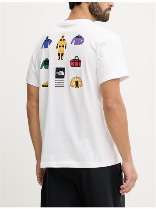  THE NORTH FACE | NF0A8GASFN41.FN41